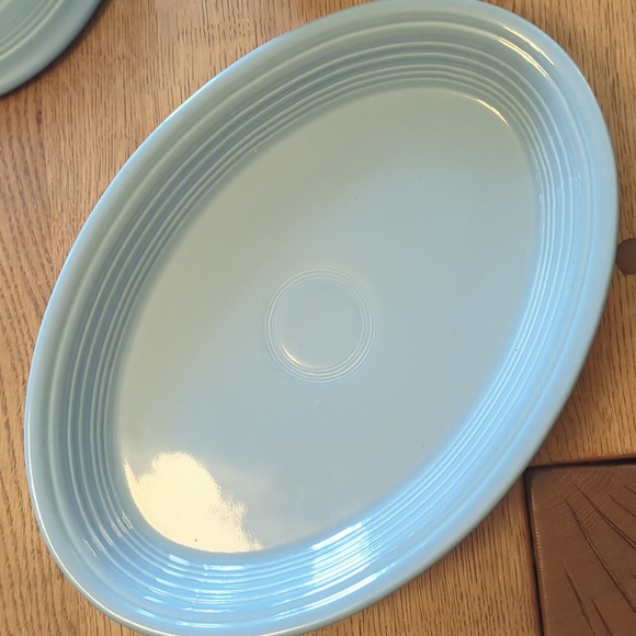 FIESTA platter and casserole - Picture 5 of 6